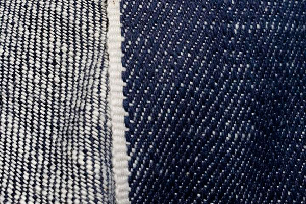 Американский деним производителя Huston Textile Co.